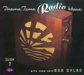 V.A. - Theme Time Radio Hour : Season 2....